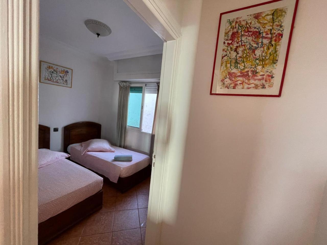 Appartement 100M² Avec Terrasse 200M² Privée Vue Sur Mer Oualidia Esterno foto